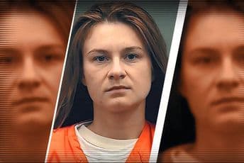 Vašington: Ruskinja Marija Butina osuđena zbog špijuniranja
