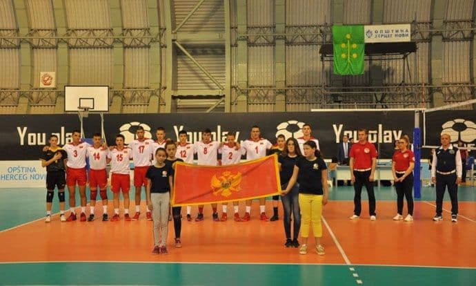 Pioniri poraženi od Bjelorusije Pioniri poraženi od Bjelorusije