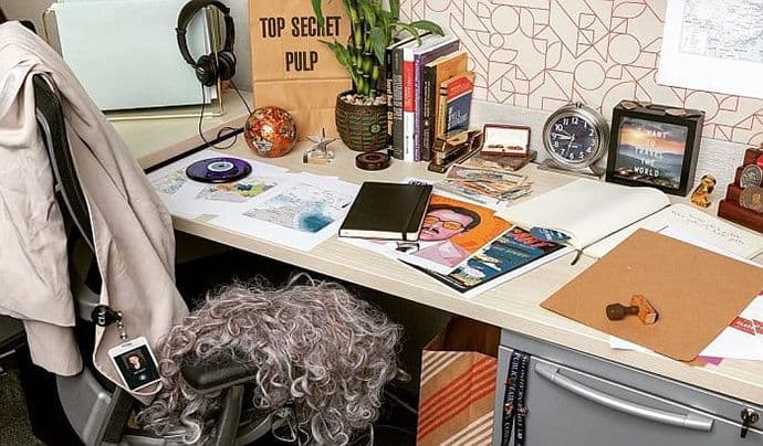 CIA otvorila profil na Instagramu, ali još nikoga nisu zapratili Foto: CIA