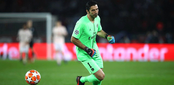 Điđi Bufon se vraća u Juventus Foto: Julian Finney/Getty Images