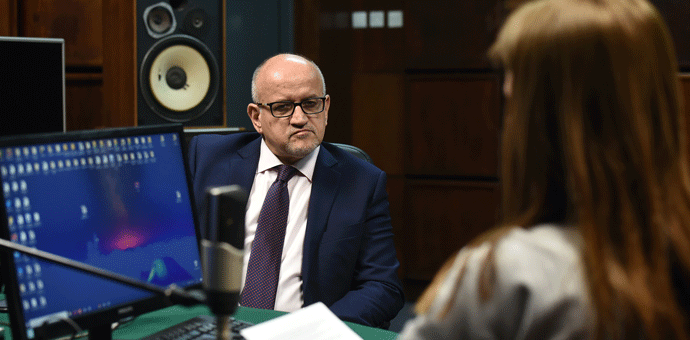 Darmanović: Ostavka Haradinaja mogla bi da omogući više prostora za pregovore Darmanović: Ostavka Haradinaja mogla bi da omogući više prostora za pregovore