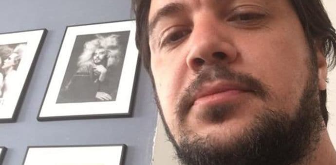 Teorema o zavodljivim mesijama FOTO: Privatna arhiva