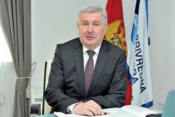 Golubović: Treći paket mjera osnovica dugoročnog razvoja, nema smanjenja zarada Golubović: Treći paket mjera osnovica dugoročnog razvoja, nema smanjenja zarada