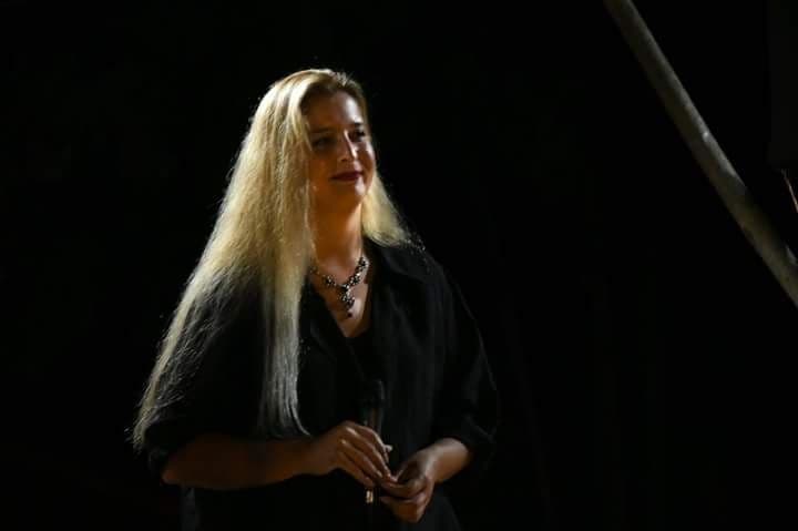 Vrijeme je da otvorimo vrata heroinama Vrijeme je da otvorimo vrata heroinama