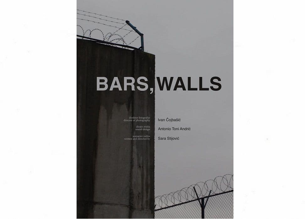 sara-stijovic-plakat-za-dokumentarni-bars-walls-ii-godina-studija