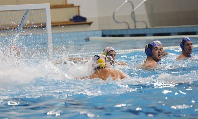 Jadran poveo 2:0 protiv Budve, oproštaj Damjana Danilovića Jadran poveo 2:0 protiv Budve, oproštaj Damjana Danilovića