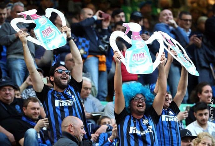 Remi u derbiju Italije, veliki jubilej Ronalda Remi u derbiju Italije, veliki jubilej Ronalda