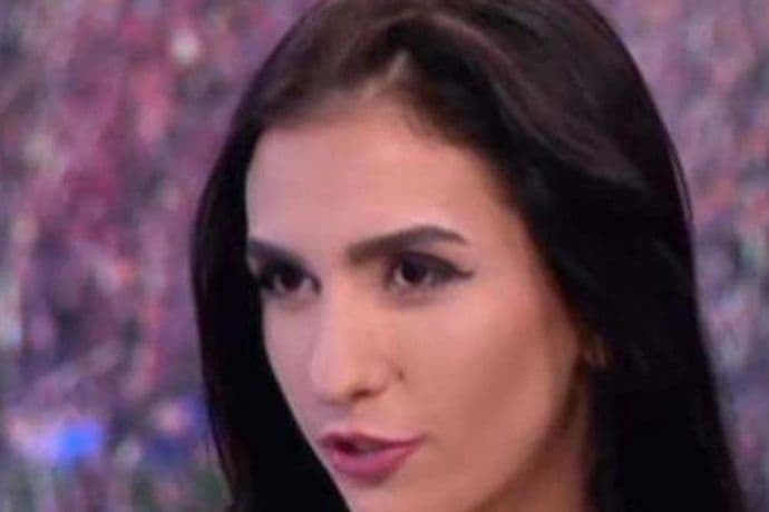 Rumunka prodala nevinost za dva miliona dolara Rumunka prodala nevinost za dva miliona dolara