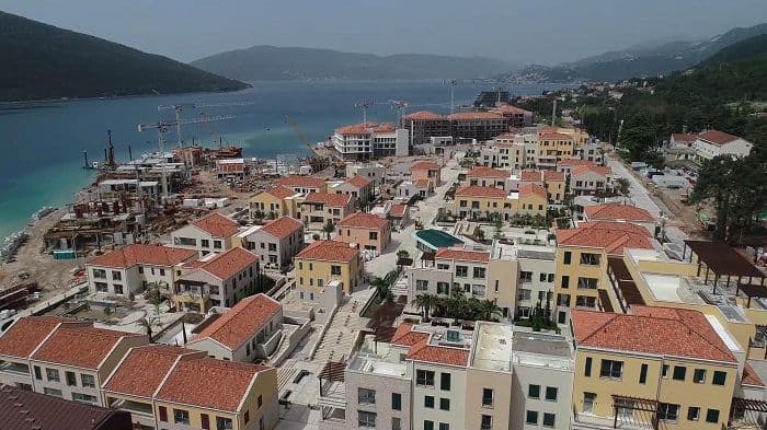 Marina se otvara u maju, prvi gosti stižu 1.avgusta Marina se otvara u maju, prvi gosti stižu 1.avgusta