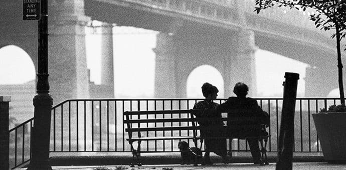 Prevedeni žedni preko Ist Rivera Prevedeni žedni preko Ist Rivera