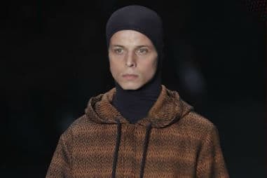 Maneken preminuo na pisti Maneken preminuo na pisti