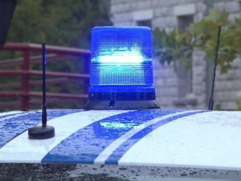 Beživotno tijelo nađeno u Cijevni Beživotno tijelo nađeno u Cijevni