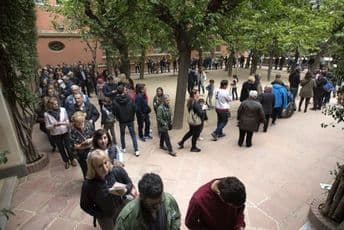 Trijumf Sančezovih socijalista, desničarski Voks prvi put u parlamentu