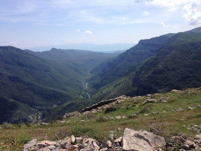 Oaze nadomak grada Oaze nadomak grada