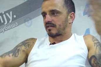 Lješković traži ukidanje presude i ponovno suđenje Lješković traži ukidanje presude i ponovno suđenje