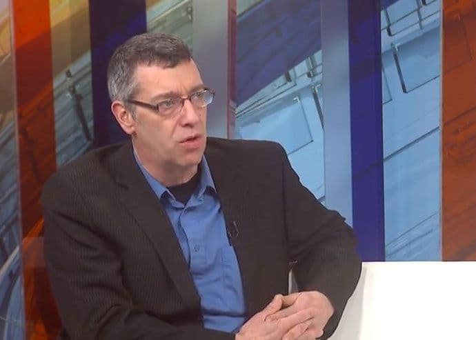 Čečen: Što god da Vučić potpiše o Kosovu, to će biti veliki udarac za njega Čečen: Što god da Vučić potpiše o Kosovu, to će biti veliki udarac za njega