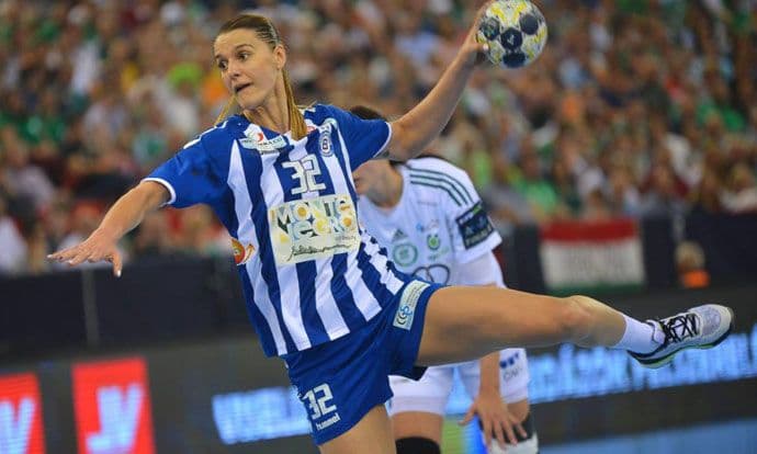 Katarina Bulatović ponovo u Đeru Katarina Bulatović ponovo u Đeru