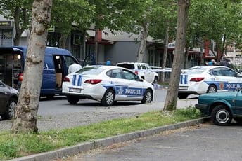 Kalezića i Ilića ubio iz niskih pobuda Foto: D.Malidžan