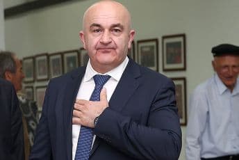 Joković: Svi dobrodošli, ali nema pogađanja Joković: Svi dobrodošli, ali nema pogađanja