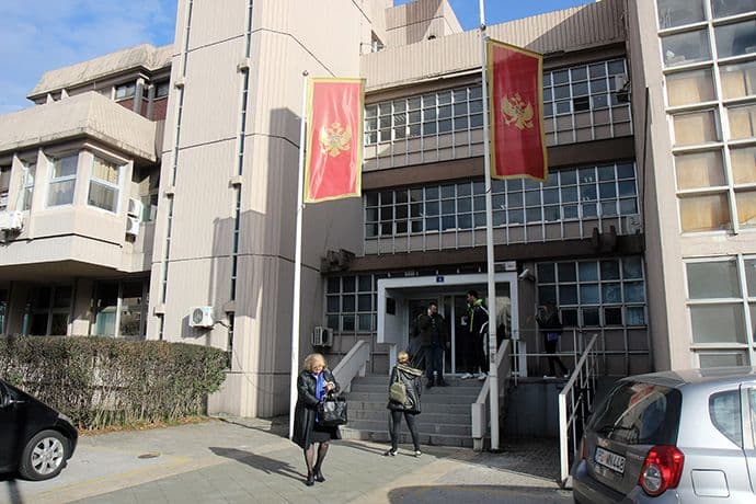 Krivica se sve češće priznaje uz nagodbu Krivica se sve češće priznaje uz nagodbu