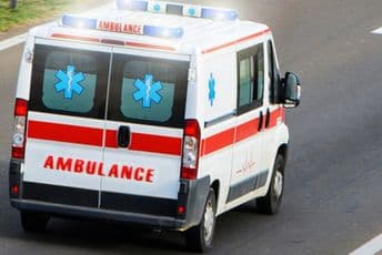 Rumunija: U sudaru kamiona i minibusa desetoro mrtvih Rumunija: U sudaru kamiona i minibusa desetoro mrtvih