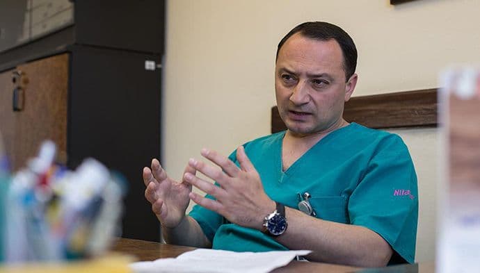 Planira se znatno povećanje broja laparoskopskih operacija Planira se znatno povećanje broja laparoskopskih operacija