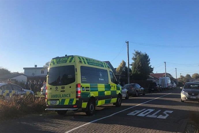 Novi incident u Krajstčerču Novi incident u Krajstčerču