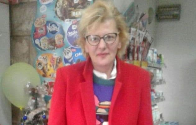 Pronađena Dušanka Samardžić Pronađena Dušanka Samardžić