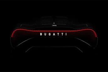 Ronaldo kupuje novi Bugatti (FOTO/VIDEO)