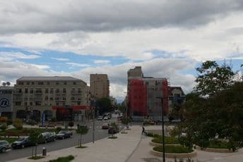 Sjutra promjenljivo, temperatura do 18 stepeni Sjutra promjenljivo, temperatura do 18 stepeni