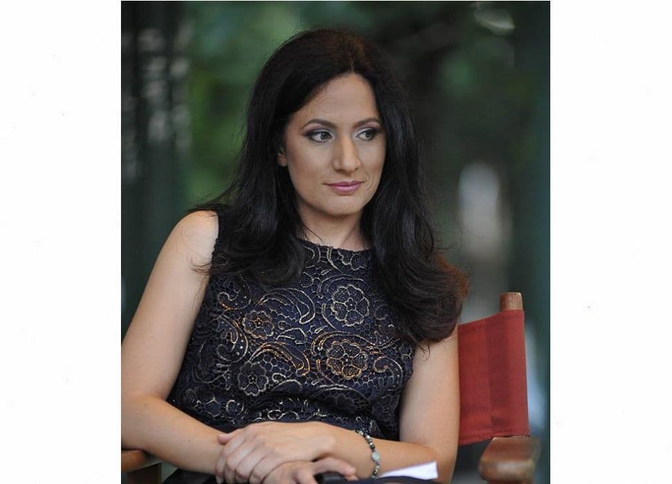 Savremene crnogorske karijatide – feministkinje Foto: Damir Krpuljević