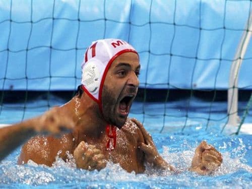 Nijesam bio čudo, ali sam se ostvario Nijesam bio čudo, ali sam se ostvario