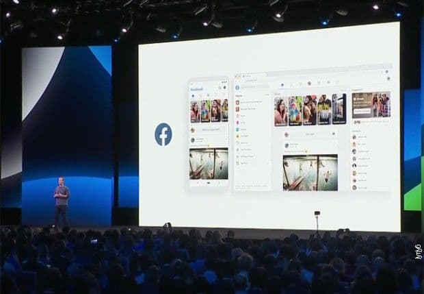 Fejsbuk uvodi najveće promjene do sada Fejsbuk uvodi najveće promjene do sada