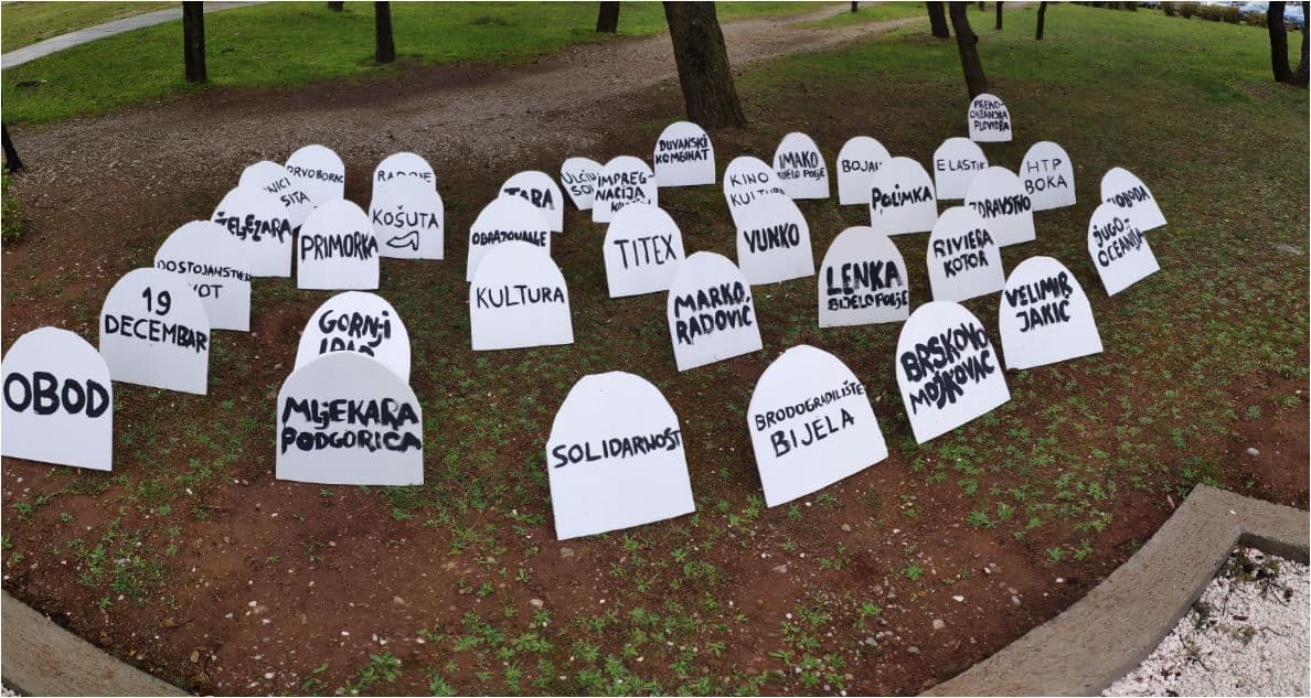 Odupri se - 97 000: Praznik rada da bude neradan za sve zaposlene Odupri se - 97 000: Praznik rada da bude neradan za sve zaposlene