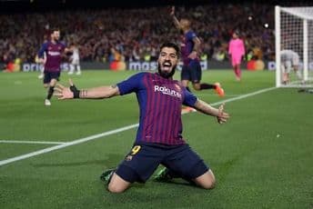 Sportisti u Španiji: od ponedjeljka vraćaju se treninzima Sportisti u Španiji: od ponedjeljka vraćaju se treninzima