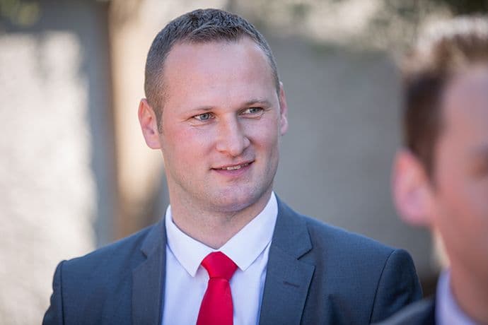 Demokrate Anđušiću: Taster je vaš krajnji domet Demokrate Anđušiću: Taster je vaš krajnji domet