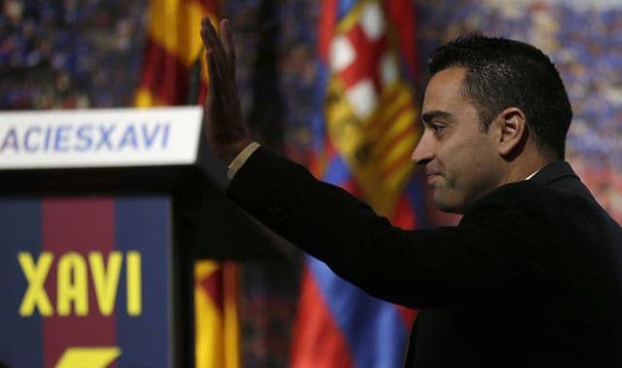 Legendarni Španac okačio kopačke o klin Legendarni Španac okačio kopačke o klin