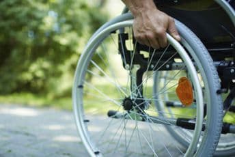 Udruženje paraplegičara Cetinje: Afirmacija invalidnosti da bude ravnomjerna u svim gradovima Udruženje paraplegičara Cetinje: Afirmacija invalidnosti da bude ravnomjerna u svim gradovima