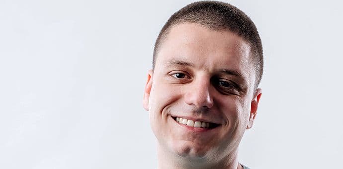 Niko ne može da se poredi sa Fibi Niko ne može da se poredi sa Fibi