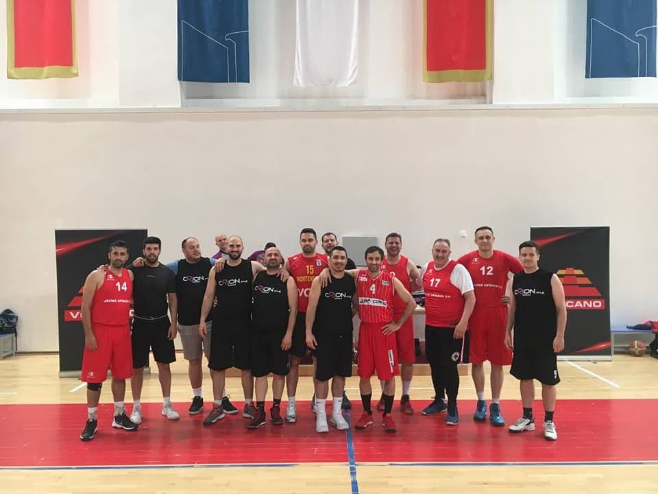 Orion Telekom pao u finišu Orion Telekom pao u finišu