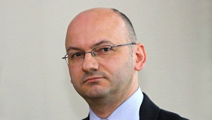 Jović: Dugo čekanje na članstvo u EU sprečava uspješne reforme Jović: Dugo čekanje na članstvo u EU sprečava uspješne reforme