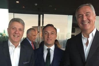 Đukanović: Crna Gora nudi značajne povoljnosti stranim investitorima