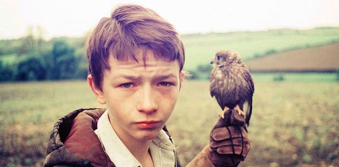 Nezaboravne uloge ptica na velikom platnu Nezaboravne uloge ptica na velikom platnu