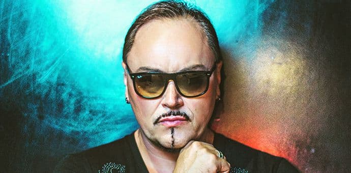 Zvjerka u zemlji hedonizma Zvjerka u zemlji hedonizma