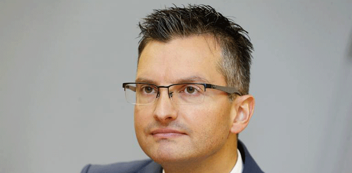 „Na Balkanu su ljudi umirali dok su drugi sjedjeli u salama za konferencije“ Foto: STA