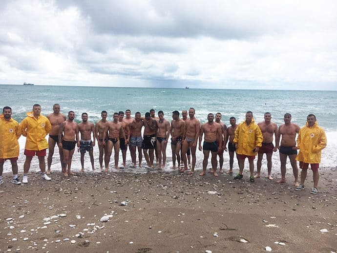 Strogi kriterijumi za veliku odgovornost Strogi kriterijumi za veliku odgovornost