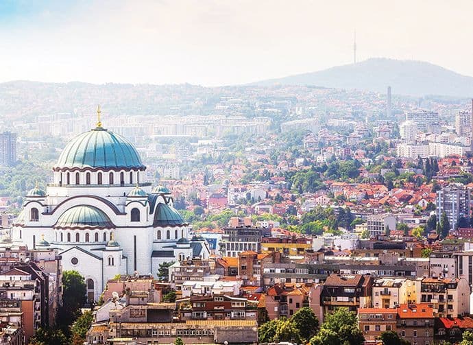 Poštovaće maticu Srbiju Poštovaće maticu Srbiju