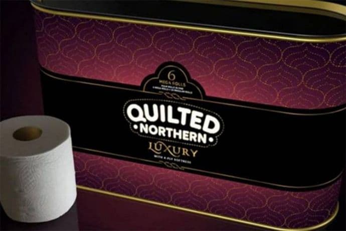 Najskuplji toalet papir na svijetu Najskuplji toalet papir na svijetu