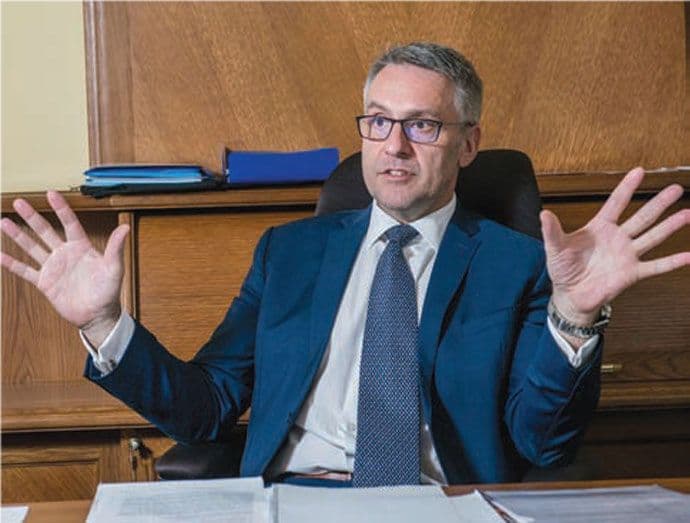 Metnar: Ne potcjenjujmo ruske aktivnosti Metnar: Ne potcjenjujmo ruske aktivnosti