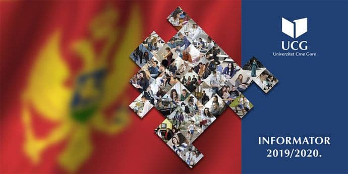 Objavljeno novo izdanje studentskog Informatora Objavljeno novo izdanje studentskog Informatora